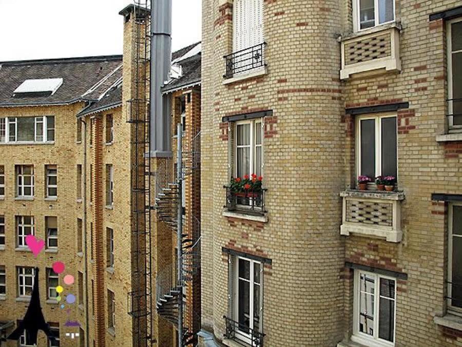 Champs Elysees Argentine CityCosy París Exterior foto