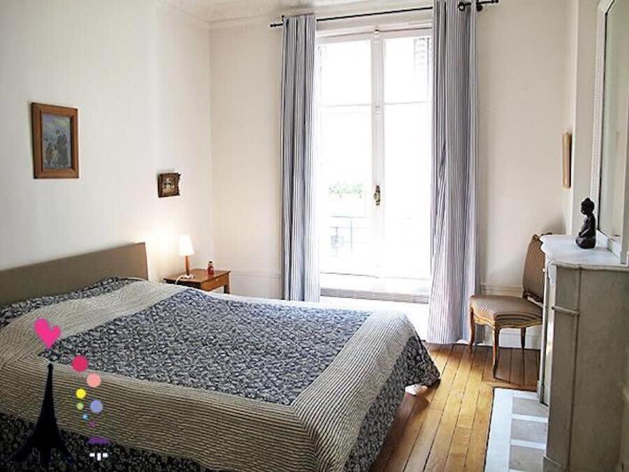 Champs Elysees Argentine CityCosy París Exterior foto